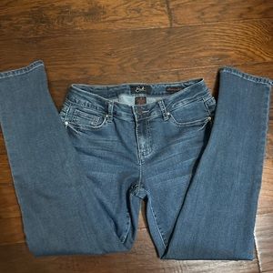 Ladies Earl Jeans. Size 6